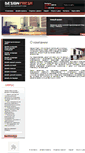 Mobile Screenshot of designfresh-kaluga.ru